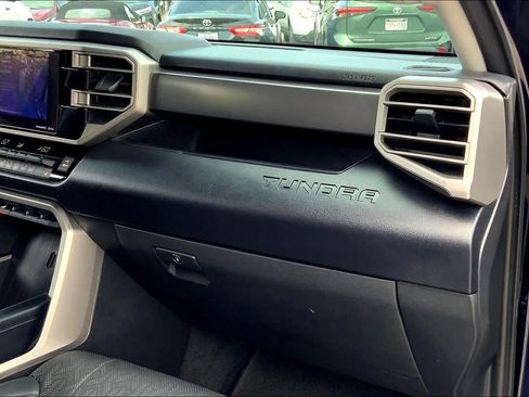 Used 2023 Toyota Tundra SR5 w/ TRD Off-Road Premium Package image 18