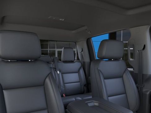 New 2026 GMC Sierra 1500 Pro w/ Pro Value Package RWD image 24