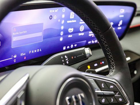 Used 2025 Buick Enclave Sport Touring w/ Power Package image 23