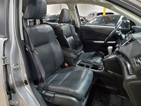 Used 2015 Honda CR-V EX-L image 13