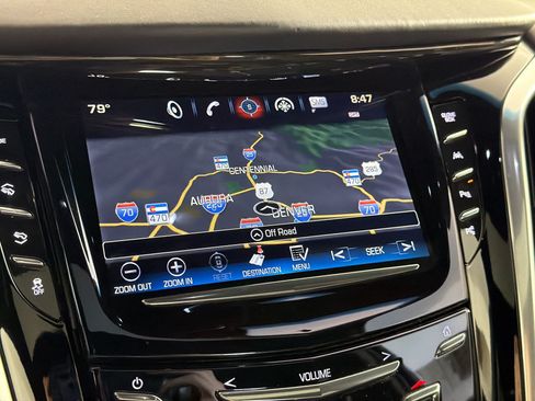 Used 2019 Cadillac Escalade Platinum AWD/4WD image 20