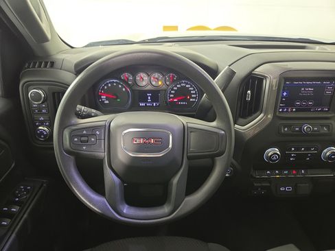 Certified 2024 GMC Sierra 1500 Pro w/ Graphite Edition AWD/4WD image 14