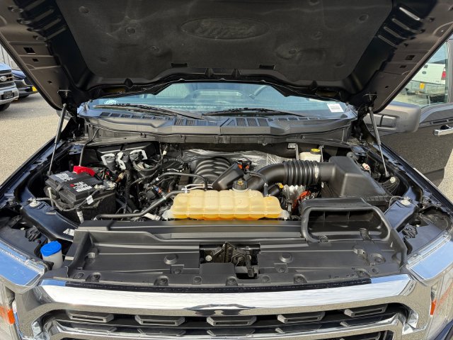 Used 2021 Ford F150 XLT w/ XTR Package AWD/4WD image 24