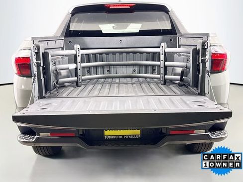 Used 2024 Hyundai Santa Cruz SEL image 25