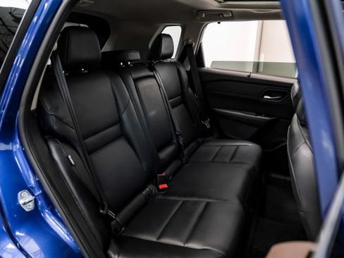 Used 2023 Nissan Rogue SV w/ SV Premium B Package FWD image 30