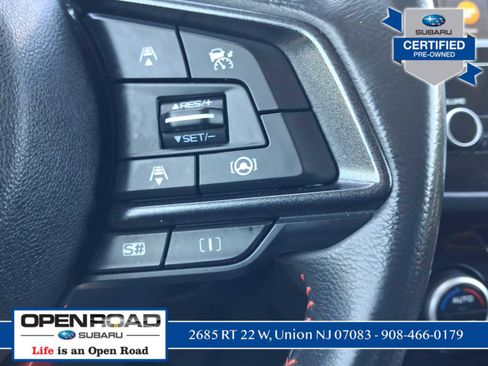 Used 2024 Subaru Forester Sport AWD/4WD image 26