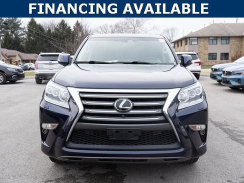 Used 2019 Lexus GX 460 Luxury image 3