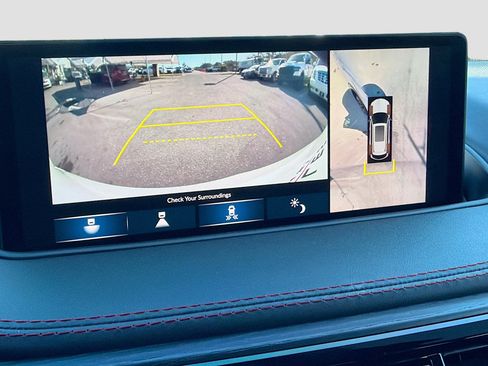 Used 2024 Acura MDX Type S image 34