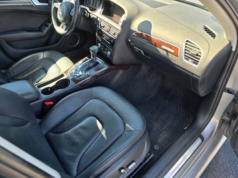 Used 2015 Audi A4 2.0T Premium Plus w/ Technology Package AWD/4WD image 28