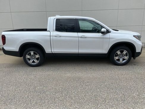 New 2026 Honda Ridgeline RTL image 5