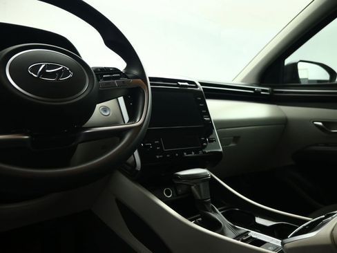 Used 2024 Hyundai Tucson SEL AWD/4WD image 51
