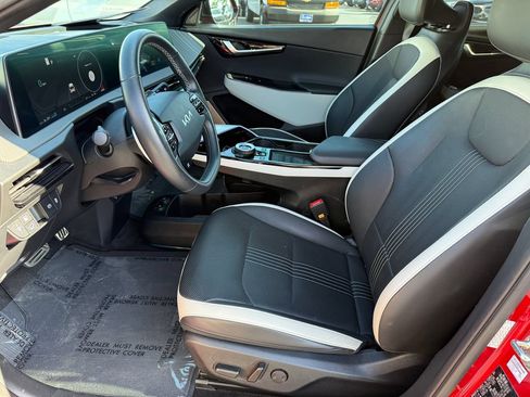Used 2024 Kia EV6 GT-Line RWD image 24