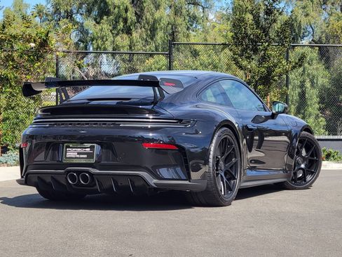 Certified 2026 Porsche 911 GT3 image 7