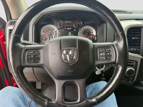 Used 2019 RAM 1500 Big Horn w/ Rambox Value Package AWD/4WD image 25