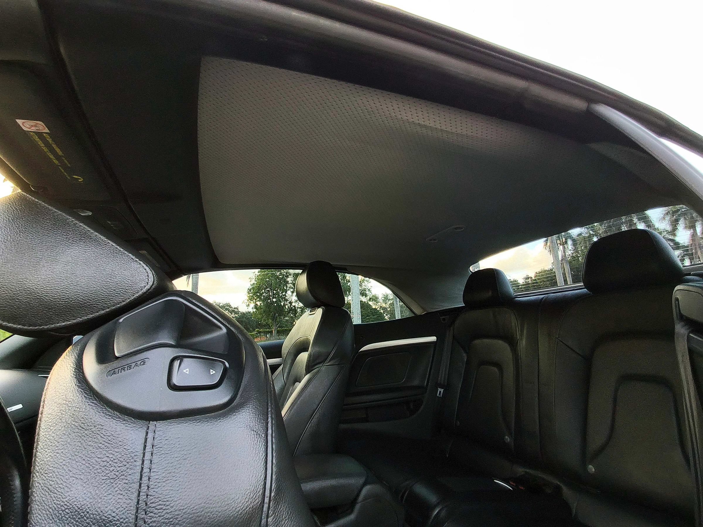 Used 2014 Audi A5 2.0T Premium Plus w/ Premium Plus Package FWD image 47