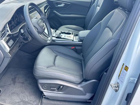 New 2026 Audi Q7 2.0T Premium AWD/4WD image 5