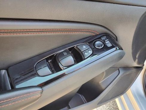 Used 2023 Nissan Altima 2.5 SR image 13