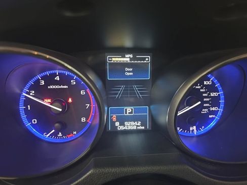 Used 2019 Subaru Outback 2.5i Premium AWD/4WD image 20