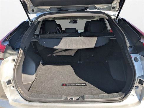 New 2026 Mitsubishi Eclipse Cross ES image 12