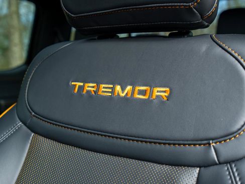 Used 2025 Ford F150 Tremor w/ Equipment Group 402A High image 19