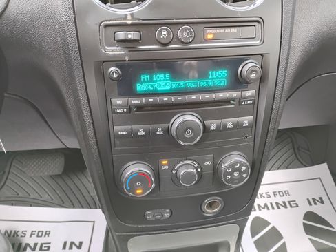 Used 2008 Chevrolet HHR SS image 5