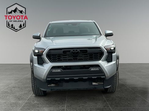 New 2026 Toyota Tacoma TRD Off-Road AWD/4WD image 8