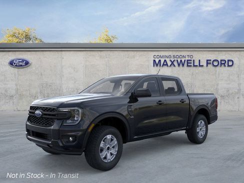 New 2025 Ford Ranger XL image 13