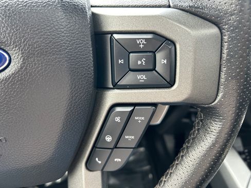 Used 2019 Ford F150 Raptor w/ Equipment Group 802A Luxury AWD/4WD image 27