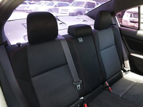 Used 2017 Subaru WRX Premium AWD/4WD image 23