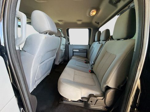 Used 2016 Ford F250 XLT w/ XLT Value Package image 22