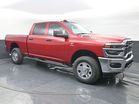 New 2026 RAM 2500 Tradesman image 7