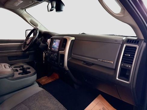 Used 2019 RAM 1500 Big Horn AWD/4WD image 27