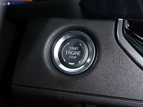 New 2026 Chevrolet Colorado Trail Boss AWD/4WD image 16