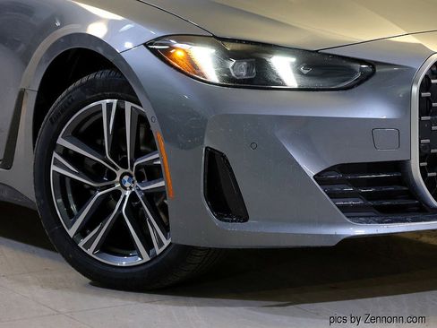Used 2026 BMW 430i xDrive w/ Premium Package AWD/4WD image 3