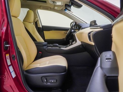 Used 2019 Lexus NX 300 AWD w/ Comfort Package image 41