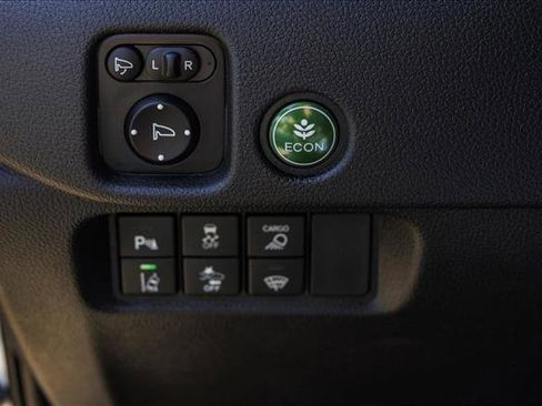 New 2026 Honda Ridgeline TrailSport image 13