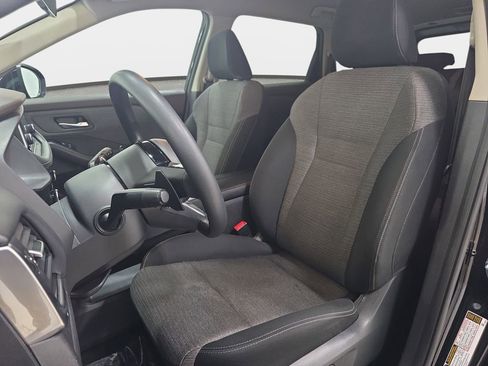 Used 2023 Nissan Rogue SV image 14