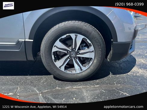 Used 2020 Honda CR-V LX image 16