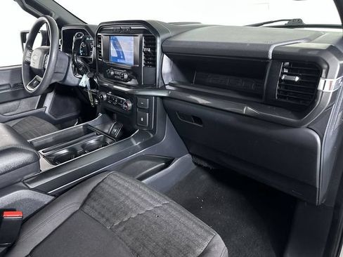 Used 2023 Ford F150 XL w/ STX Appearance Package RWD image 30