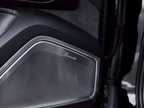 Used 2023 Porsche Cayenne Turbo GT image 41