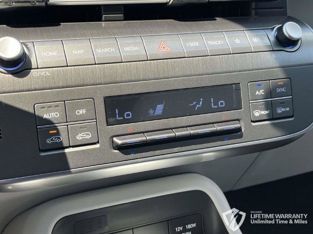 New 2027 Hyundai Kona SEL Sport AWD/4WD image 23