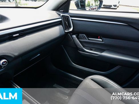 Used 2025 MAZDA CX-50 AWD 2.5 S w/ Premium Package image 49