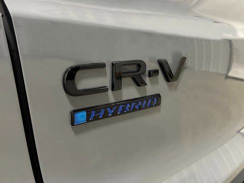New 2026 Honda CR-V Sport Touring image 10