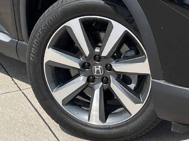 Certified 2025 Honda Pilot Elite image 9
