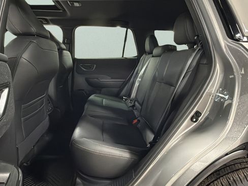 New 2026 Subaru Outback Limited image 34