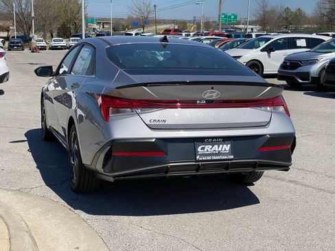 New 2026 Hyundai Elantra SEL Sport Premium FWD image 5