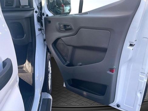 Certified 2023 Ford Transit 250 Low Roof w/ Exterior Upgrade Package image 24