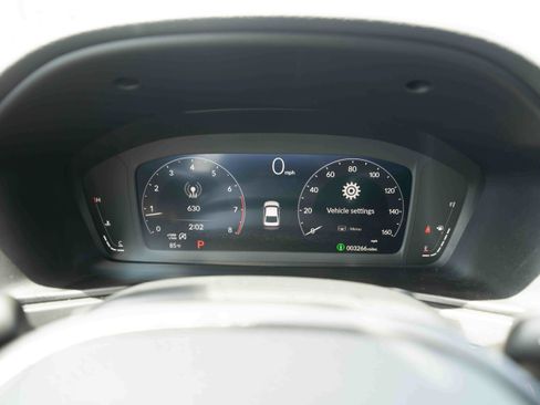 Certified 2025 Honda Accord SE image 16