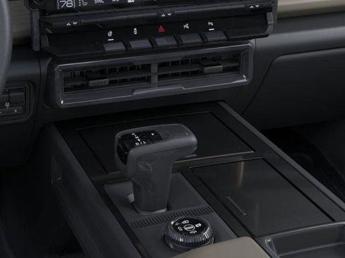 New 2026 GMC Hummer EV SUV AWD/4WD image 47