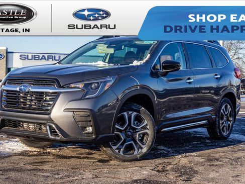 New 2026 Subaru Ascent Touring image 1